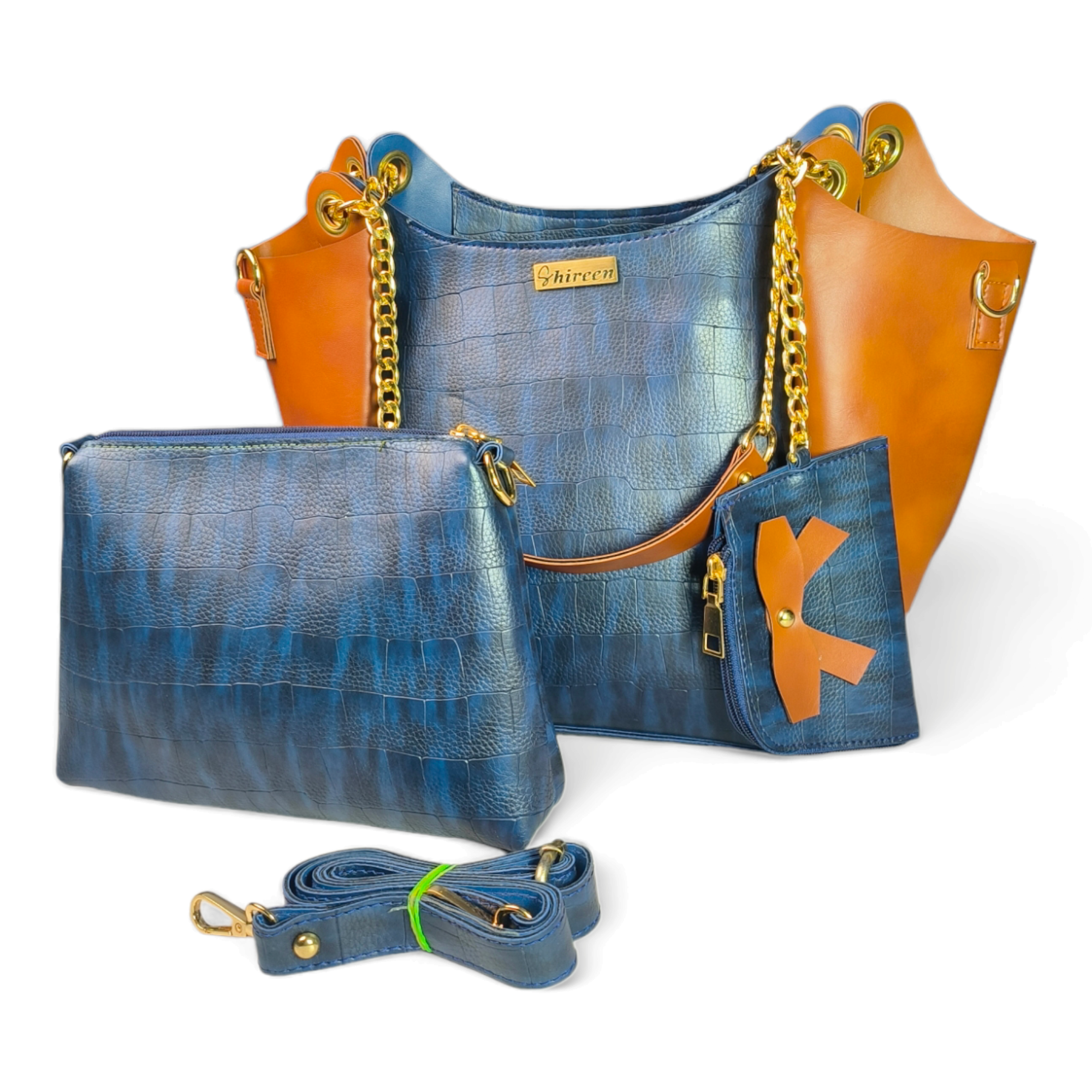 Drop Large Women Handbag And Purse Set Polynesian Pohnpei Tribal Printed  Totes Clutch Brand Designs Beach Zipper Purse | Fruugo NO
