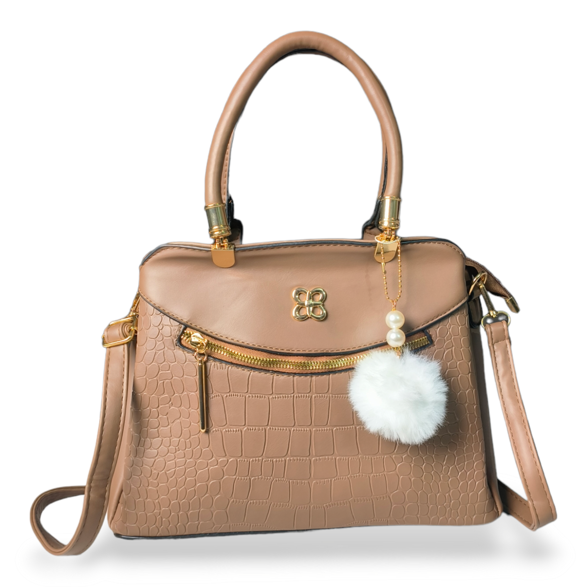 Elegant Printing Tote Handbags For Mom Vegan Leather Shopping Crossbody Bags  Ladies Purse Women's Shoulder Bags | Fashion Handbags | Fashion Bags-  ByGoods.Com