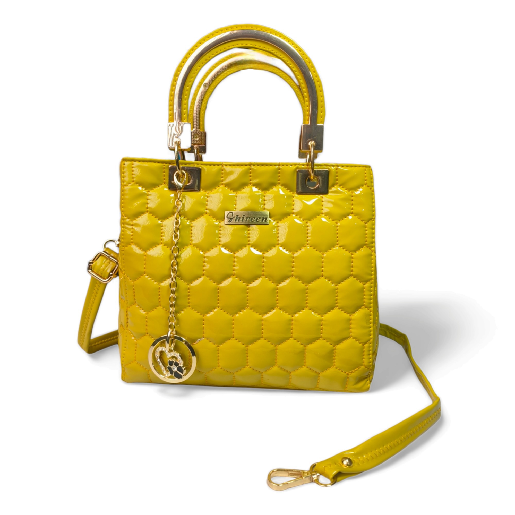 Printed Premium Quality Handbag at Rs 1500/piece in Vadodara | ID:  2852504919733