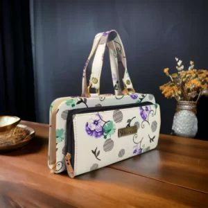 Shireen Mini Boxy Handbag