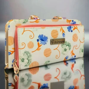 Shireen Mini Boxy Handbag