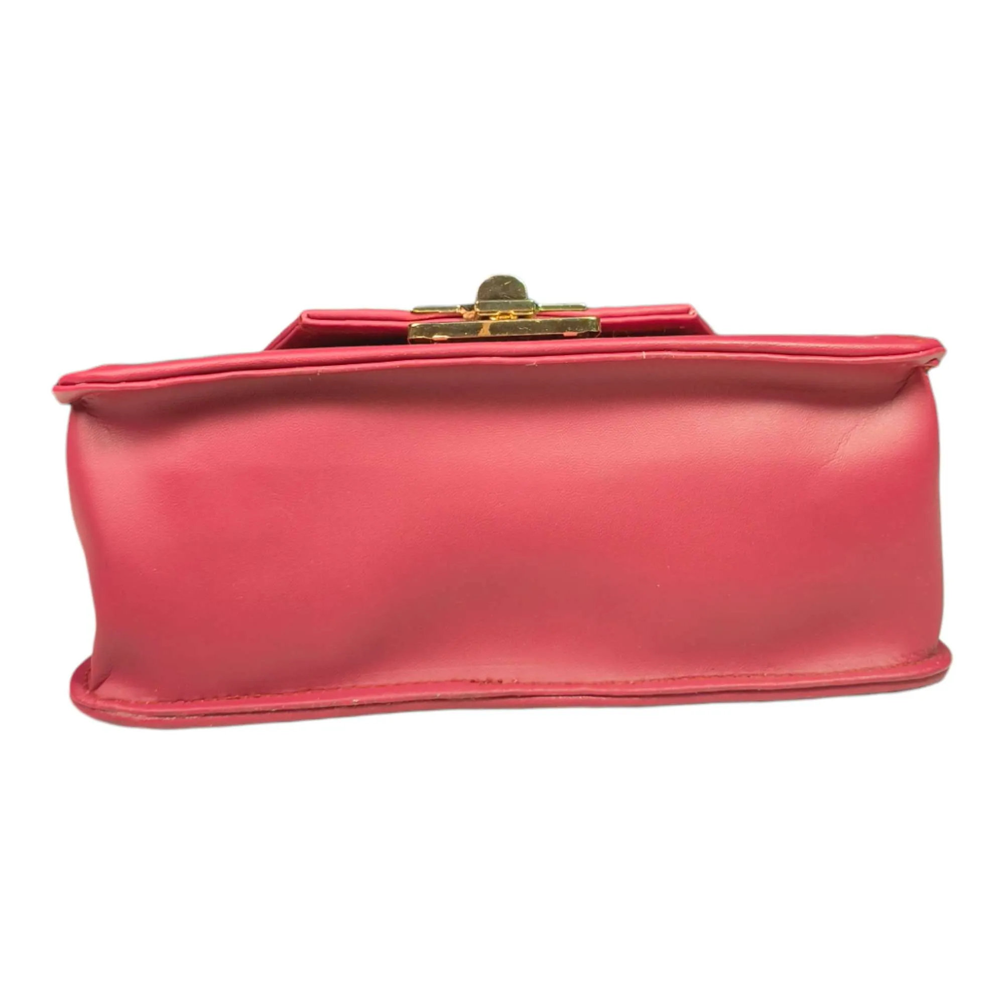 Buy Women Red Casual Sling Bag Online - 948852 | Allen Solly