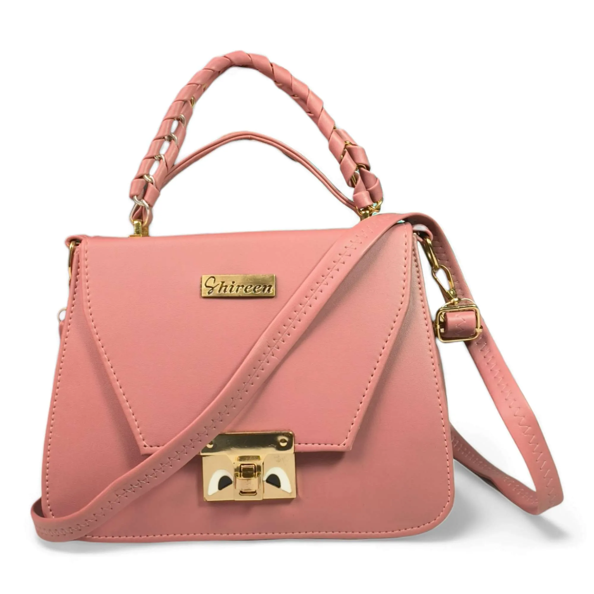Apatchy The Mini Tassel Leather Crossbody Phone Bag, Gold at John Lewis &  Partners