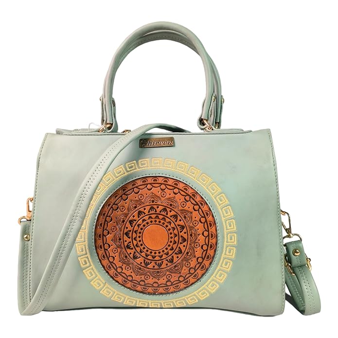Casual Women Handbag Clutch | Fancy Purse For Girls Multiple Pockets -  Shireen Women's Handbags
