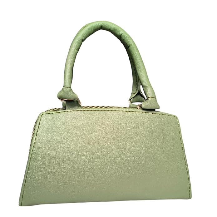 Fossil Green Handbags | ShopStyle
